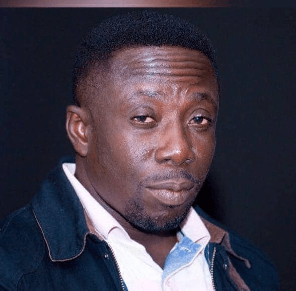 It doesn't pay to be an entertainer in Ghana - Mr. Beautiful opines