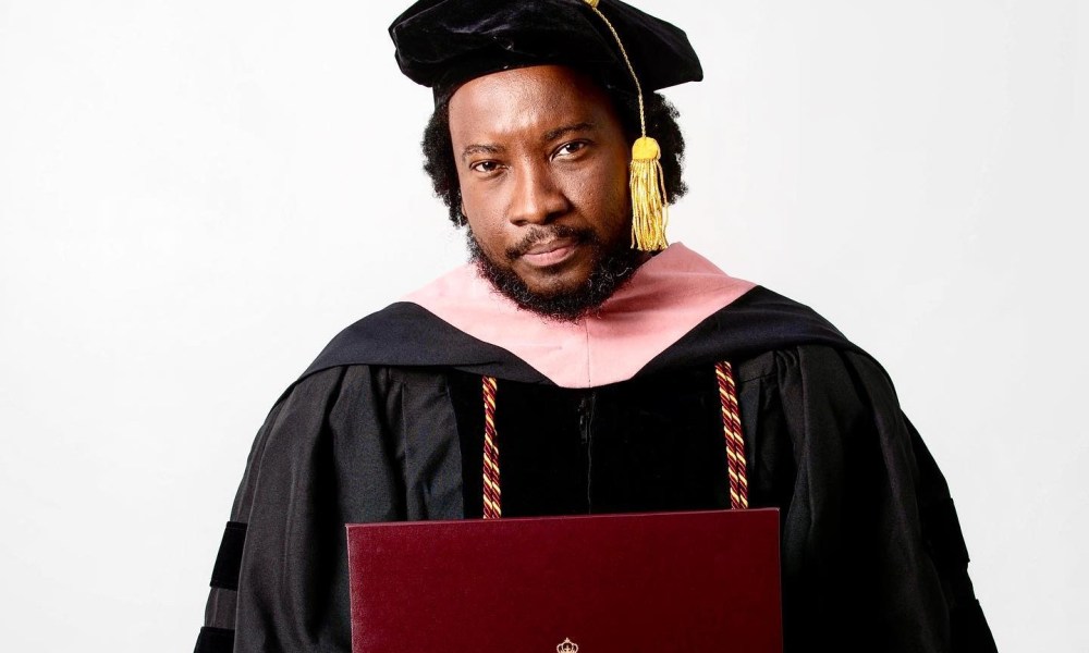 sonnie badu Ghana