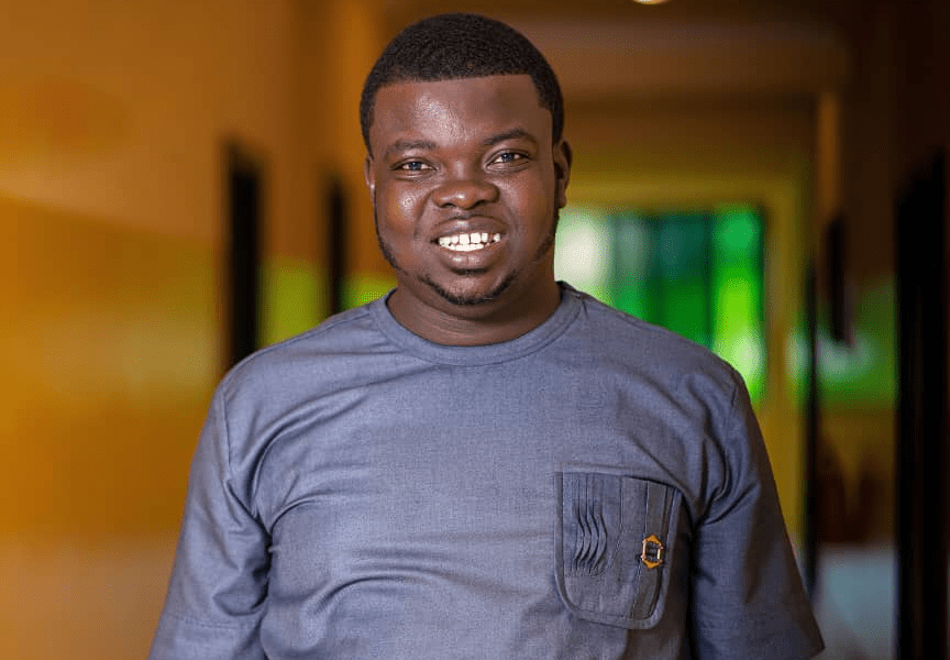 Nobody can sacrifice himself for love – Radio Presenter