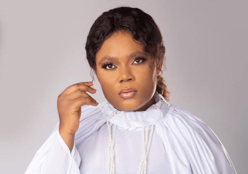 Perpetual Didier clears the air on rumored affair with Producer Dave Joy