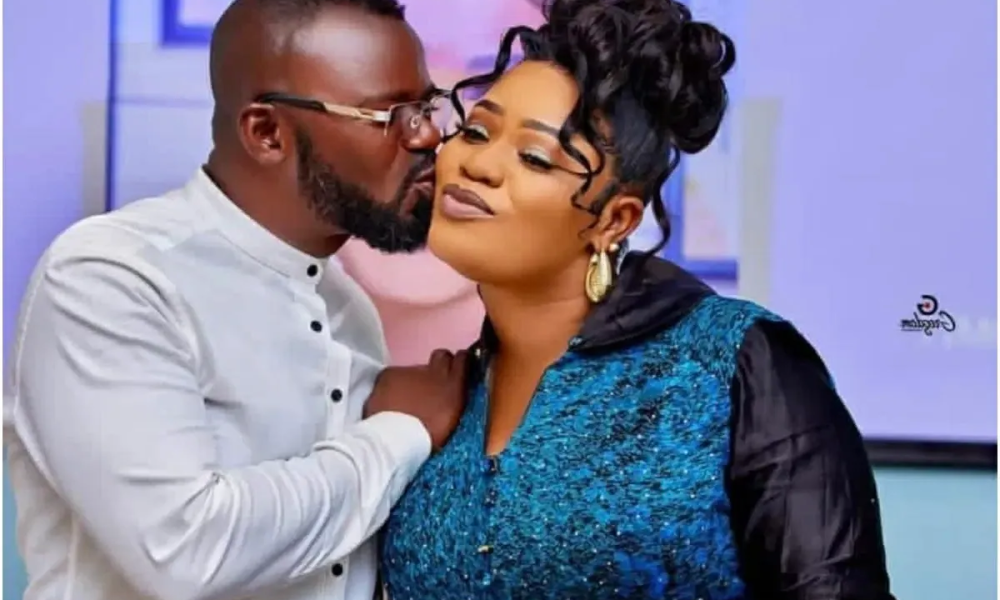 Prophet Kumchacha blames Journalist for Pastor Love and Obaapa Christy's latest feud