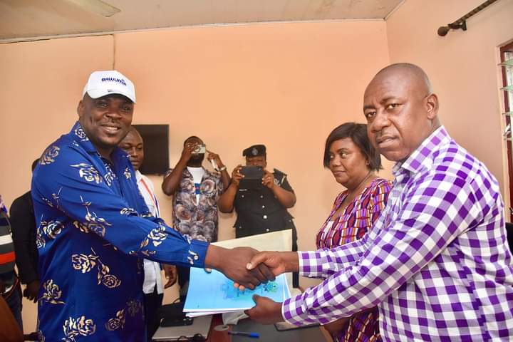 Supporting Dr. Bawumia Means Supporting Major Youth Employment Opportunities