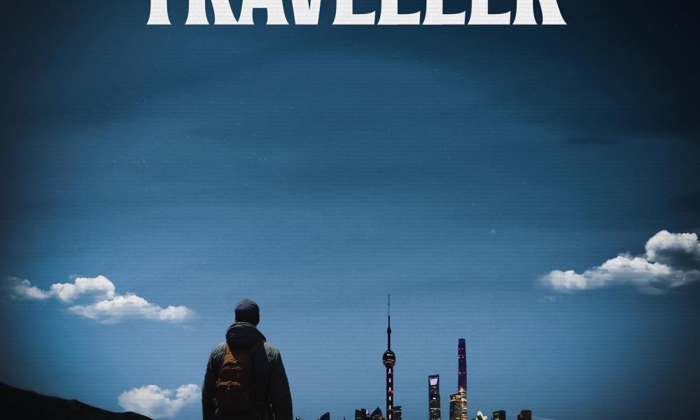 Swerry's "The Traveller"