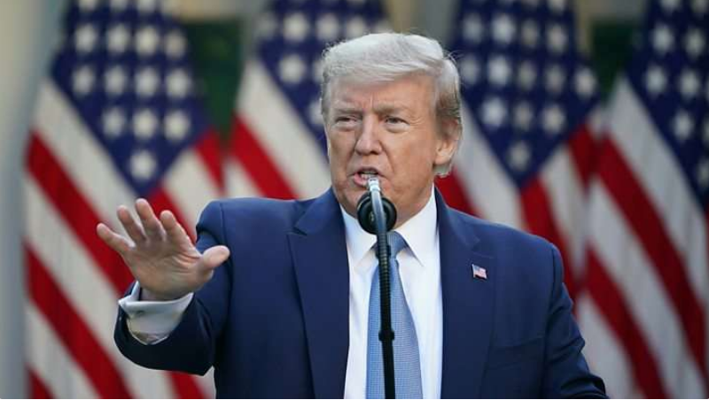 US’s Donald Trump survives another assassination attempt
