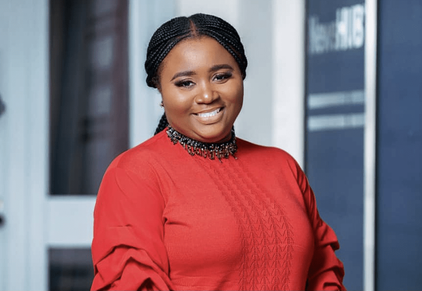 Vida Adutwumwaa calls out Ohemaa Mercy over Koka's arrest, remand