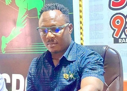 Volta Deserves Better: Hon. Doh Urges Leaders to Fulfill Promises