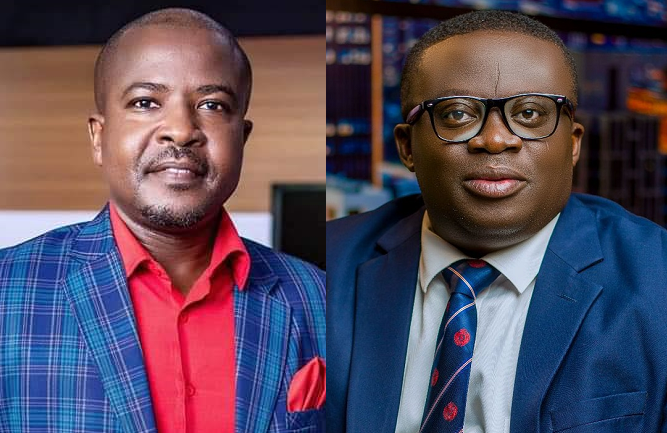 2 Top Angel Broadcasting Network Presenters resign within one week
