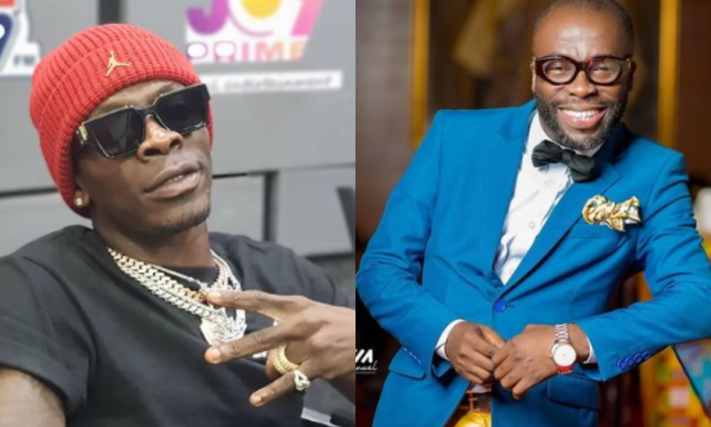 shatta wale andy dosty