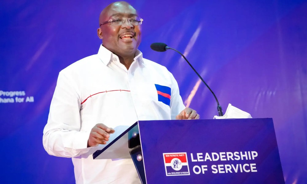bawumia