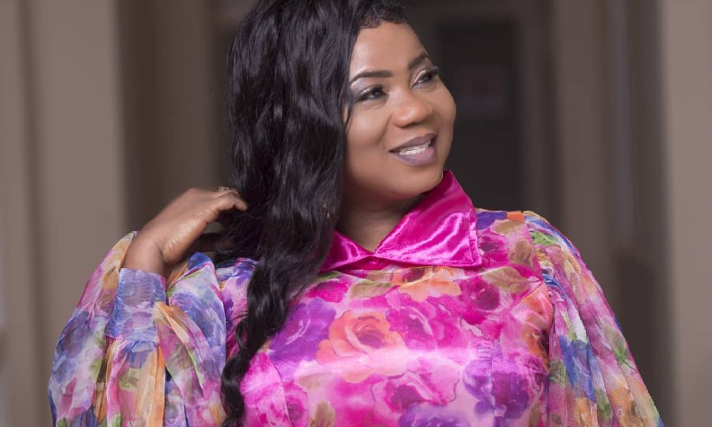 Let’s Show Compassion- Musician on outrage over accident involving Salifu Amoako's son