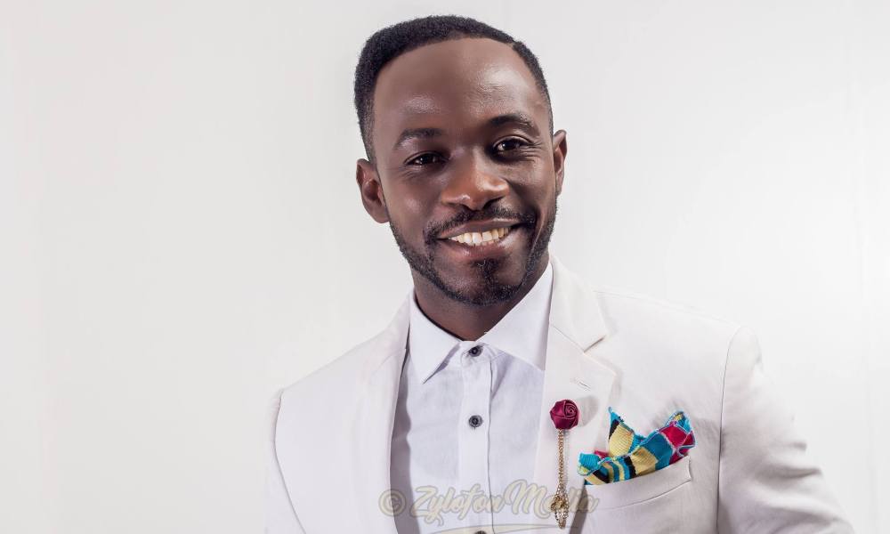 Okyeame-Kwame