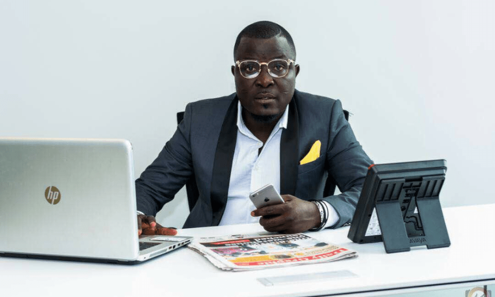 Polluted water from galamsey affects everyone