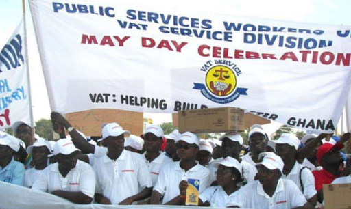 Public Services Workers Union to strike over unpaid allowance