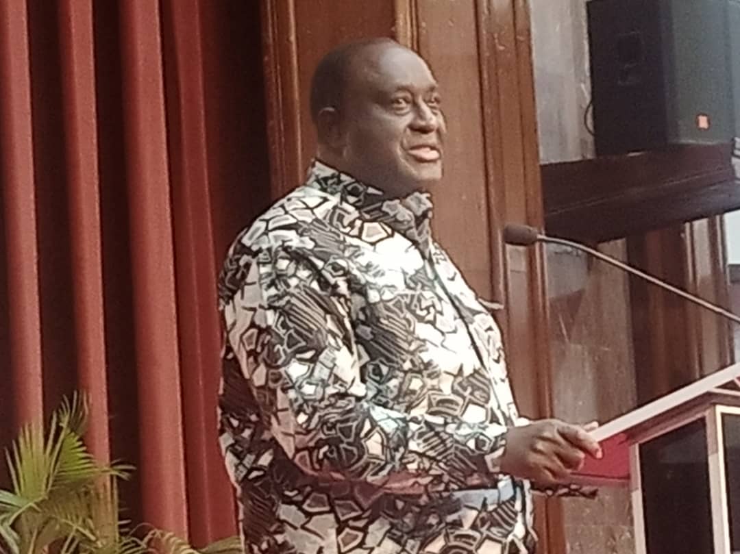 Support Confirmed: Ogogomanhe Expresses Solidarity with Alan