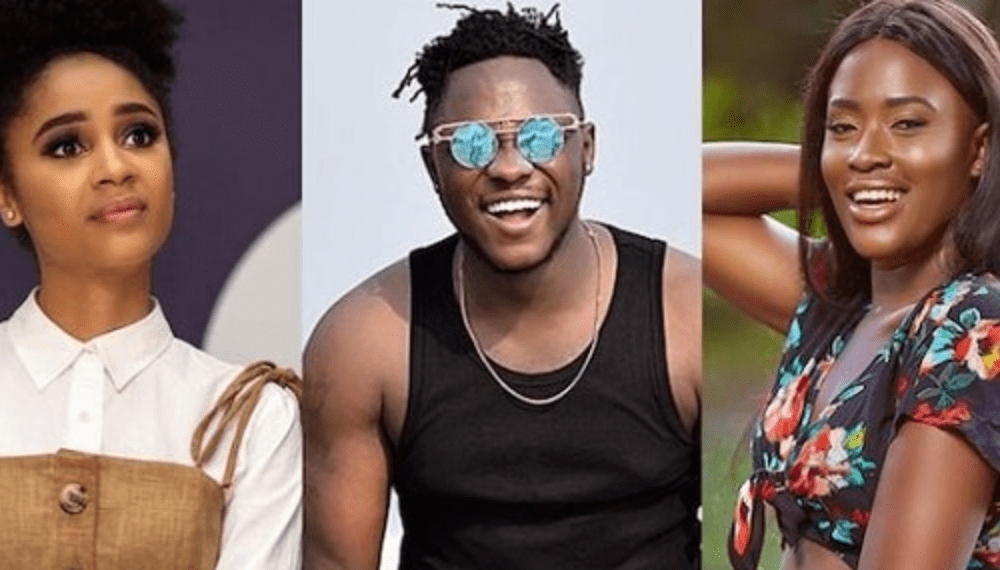 They were rubbing it in my face