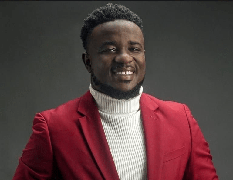 Using Ga is about authenticity and connection- Perez Musik