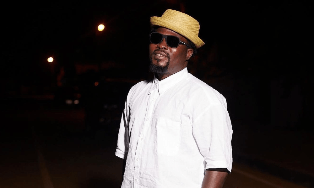 We were sold out- Ras Deportee reveals infiltration at anti-Galamsey protest