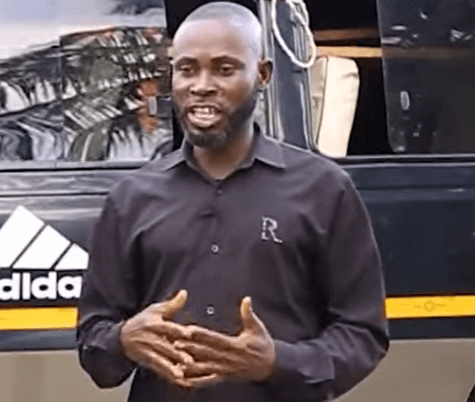 Abusua sets the record straight on perceived feud with Agya Koo