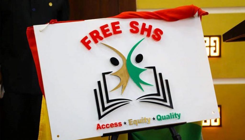 Alan Kyerematen Proposes Sweeping Reforms to Ghana's Free SHS Program Ahead of 2024 Elections