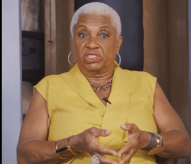 Cheating men still love their wives- Rosalind Umar