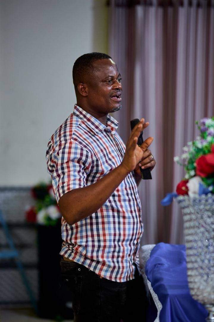 Ensuring Peaceful Elections: A Call for Justice and Fairness in Ghana