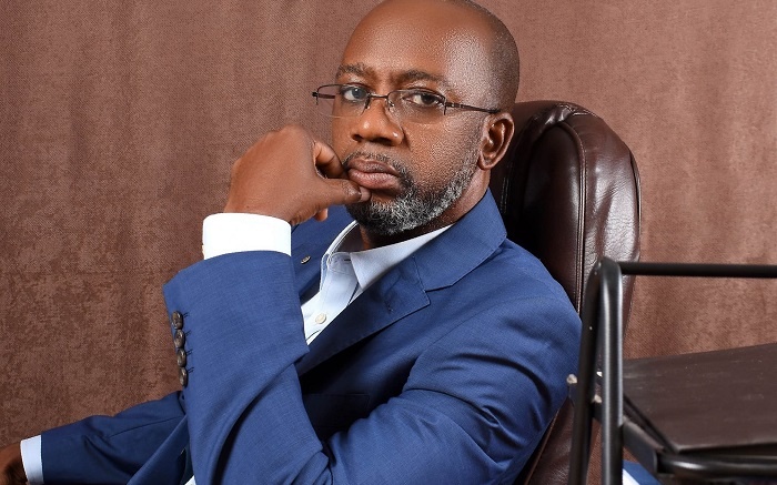 Everyone will agree that NDC's campaign songs are number one in Ghana