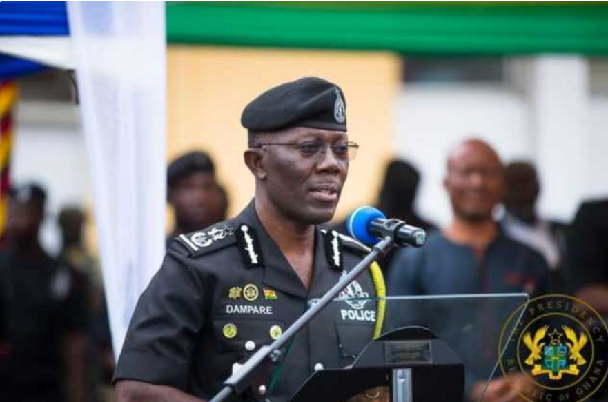 Elections 2024: Don’t be lured into creating confusion, police will deal with you – IGP cautions