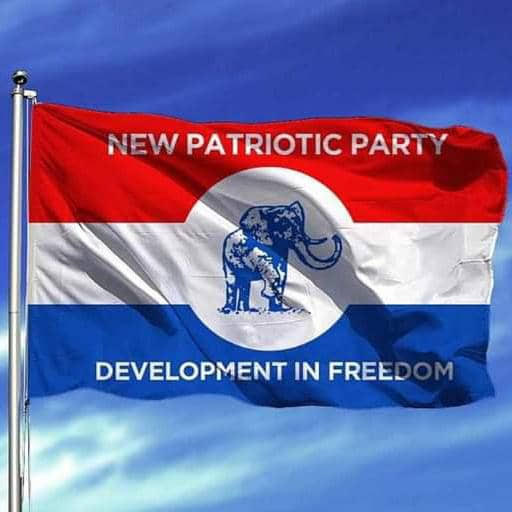 Kwame Awuah Darko Claims Ashanti Region No Longer a Stronghold for NPP Ahead of 2024 Elections