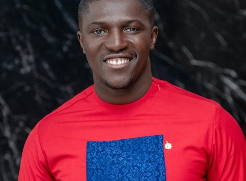 Dr. Michael Boadi Nyamekye