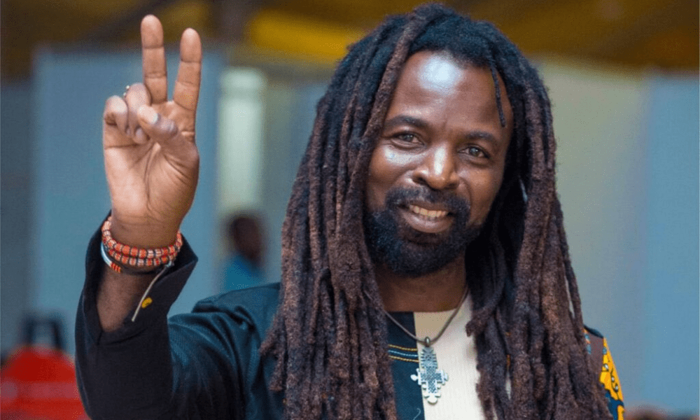Why Rocky Dawuni constantly gets nominations at the Grammys