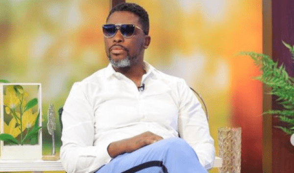 A Plus has been candid about his intentions as an MP- Record Producer