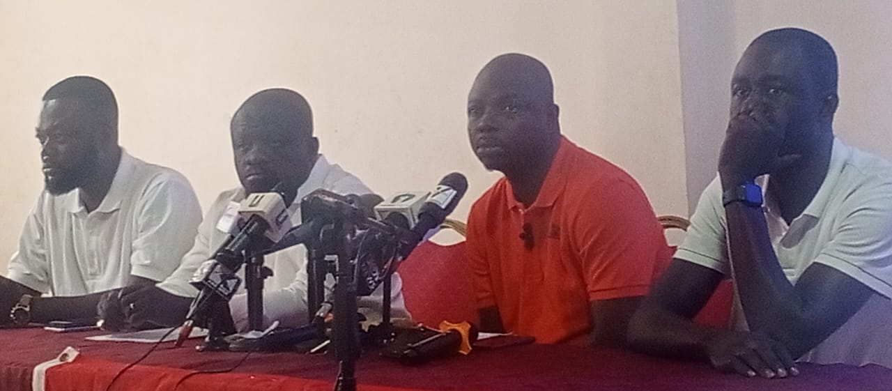 Abronye Accuses Mahama of Deceit and Broken Promises