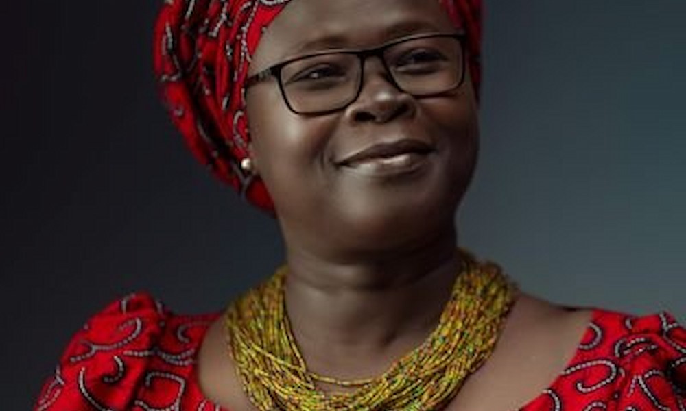 Africans knew God long before Europeans arrived – Sarah Dorgbadzi