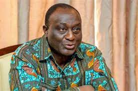 Alan John Kyerematen