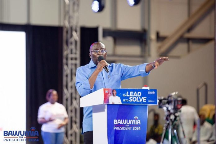 Bawumia