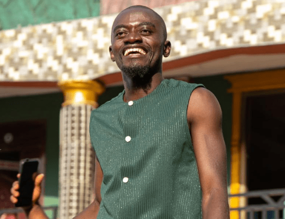 I didn't chase after payments, I focused on building my career