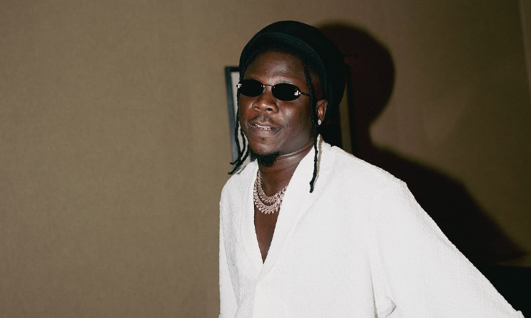 I knew it was fake – Stonebwoy on Shatta Wale’s 2019 peace effort