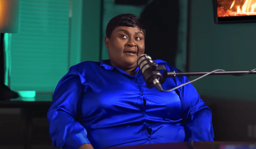 I’ll Never Find Another Man Like My Ex-Husband