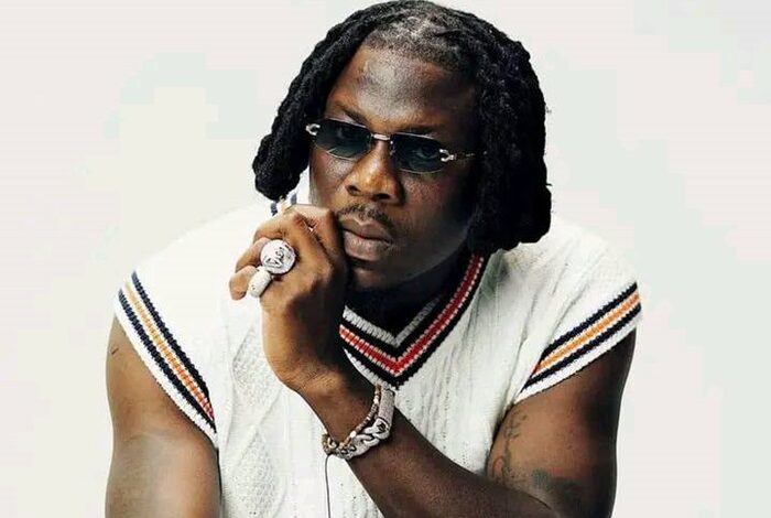 I’ll always be grateful to Samini and Afro Moses