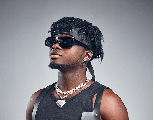 It will take grace, connections for a Ghanaian to win the Grammys