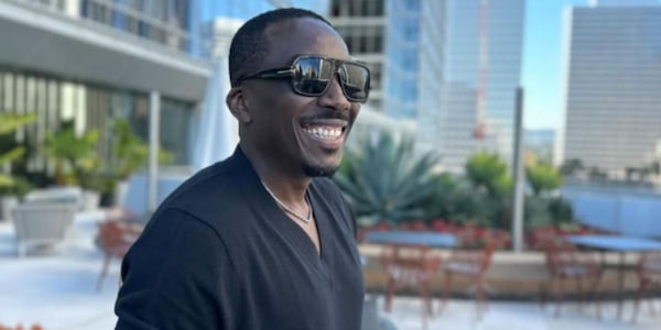 My son broke three TVs, but I never hit him – Bovi shares parenting journey