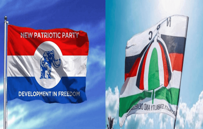 Npp Ndc