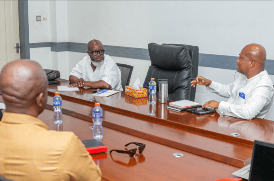 Four scandalous cases under Akufo-Addo govt Mahama's ORAL team will have to investigate
