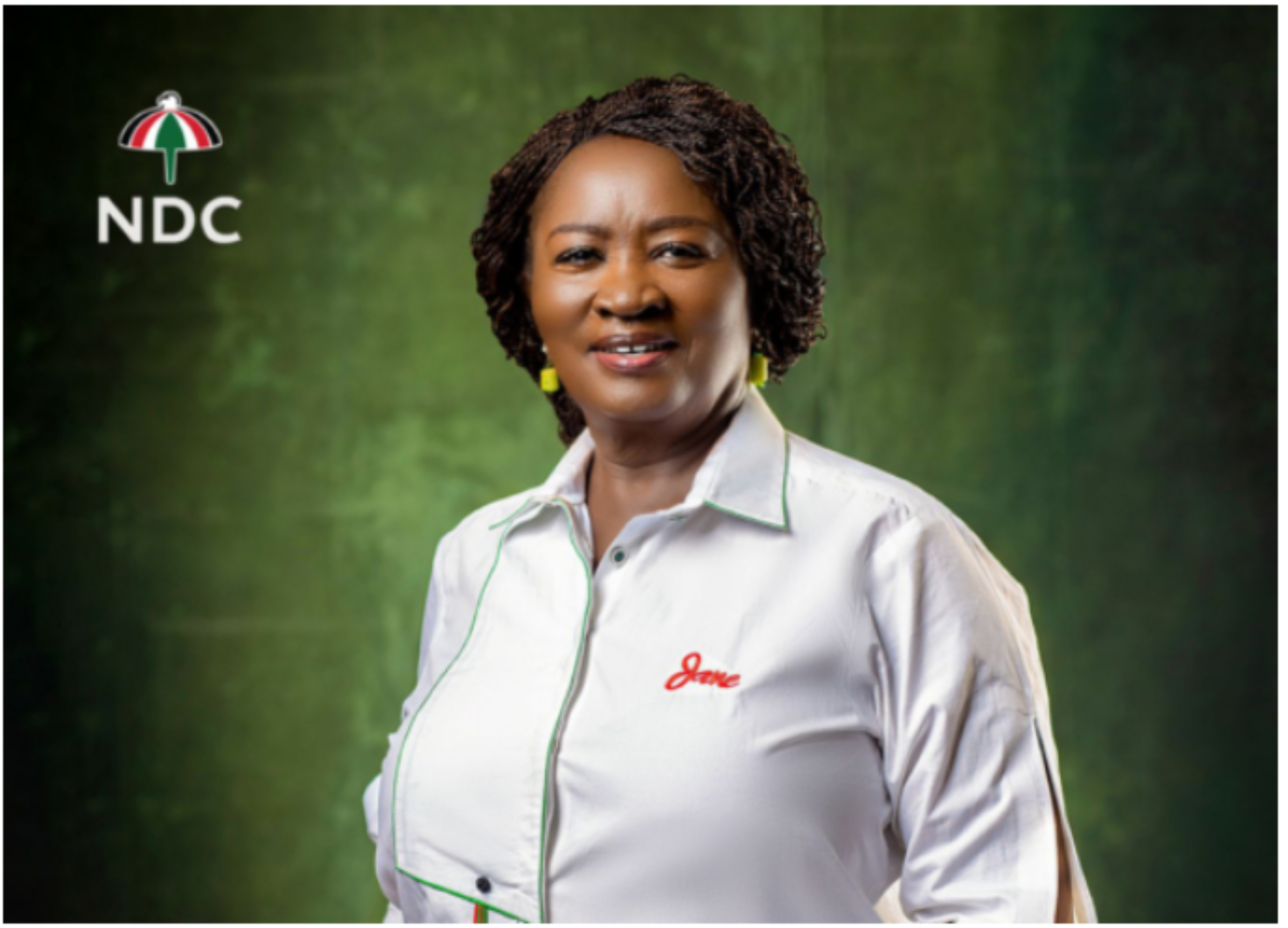 The victory is for our daughters, youth and women – Jane Naana Opoku-Agyemang