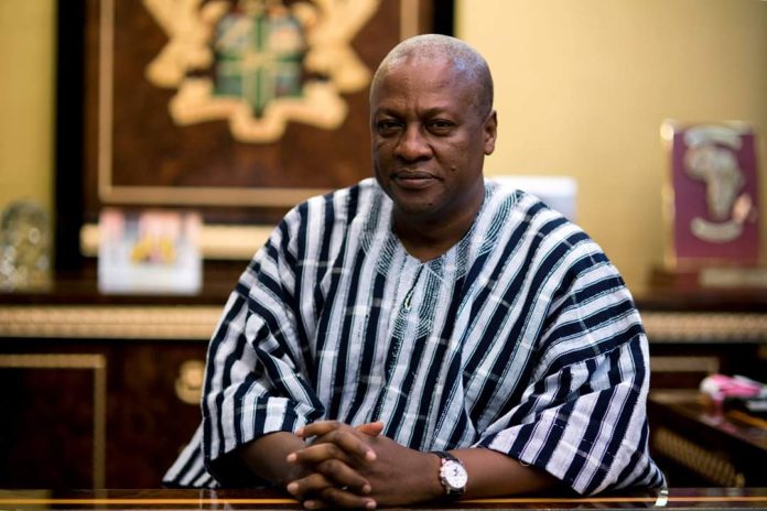 Mahama