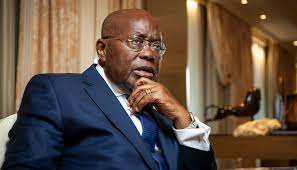Akufo Addo