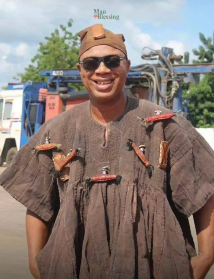 Adam Mutawakilu