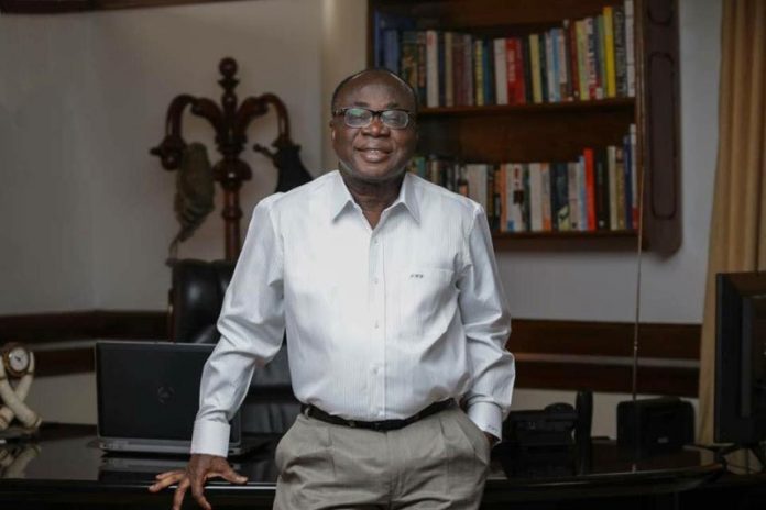 Freddie Blay