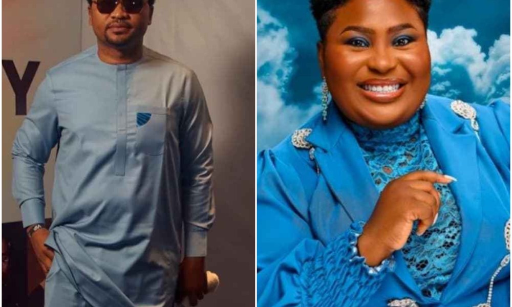 Gospel music mogul EeZee Tee charged over alleged $264,000 fraud