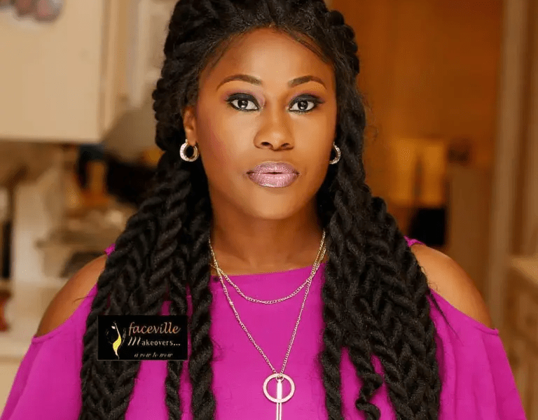 Uche Jombo